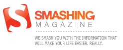 Smashingmagazine Logo