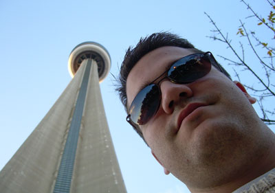 danny in toronto
