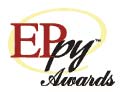 eppy award logo