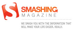 Smashing Magazine logo