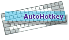 AutoHotKey logo